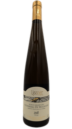 [LISSNER] Lissner - Altenberg de Wolxheim Riesling GC 2020