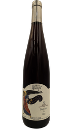 [LISSNER] Lissner - Pinot Gris - Maceration 2022